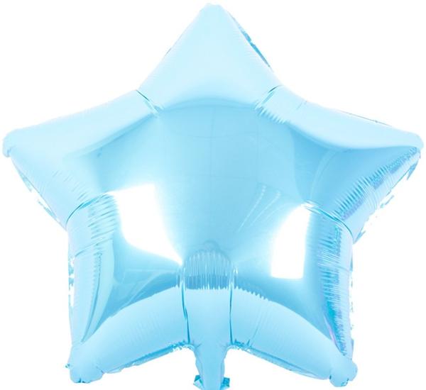 36 baby blue asteri foil baloni 600x crop center