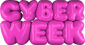 cyberweek logo 2022
